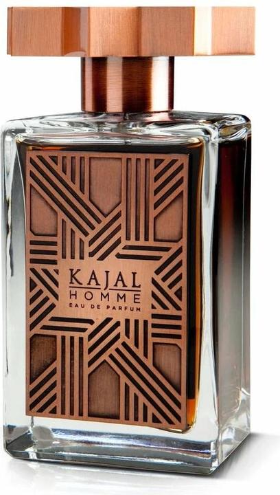 Kajal Classic Collection HOMME I by Eau de Parfum 100 ml (Eau de Parfum, 100 ml)