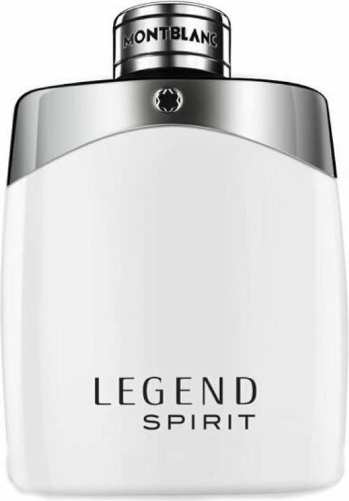 Produktbild Montblanc Legend Spirit (Eau de Toilette, 200 ml)