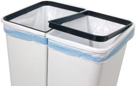 Produktbild Alpfa Müllbehälter Duo Bin (60 l)