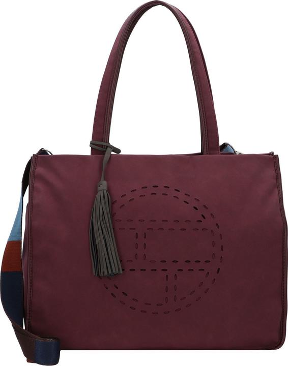 Produktbild Tom Tailor Ronda Shopper Tasche 40 cm