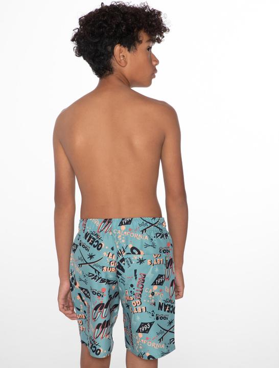 Actual product image Protest Swim shorts Prtyansen (128)