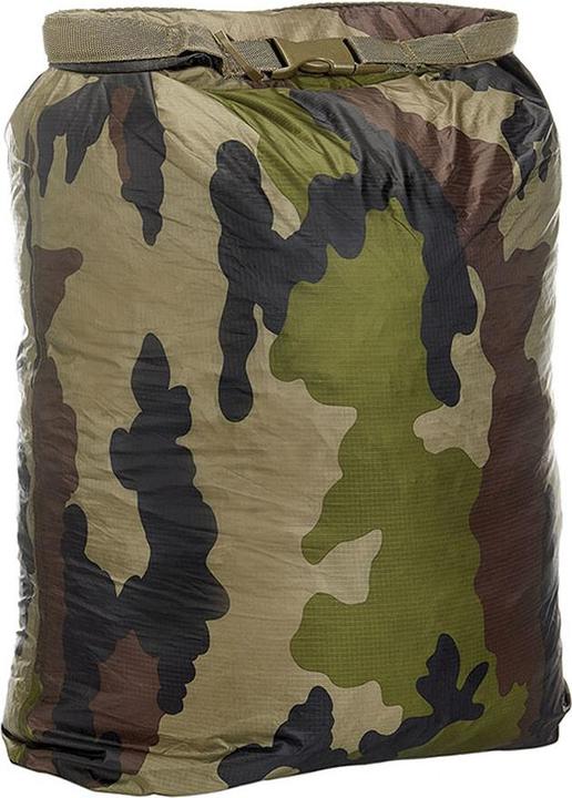 Actual product image A10 Equipment Waterproof expedition bag (80 l)