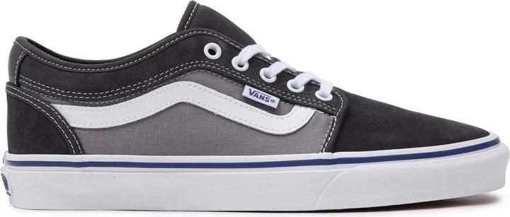 Vans Chukka Low Sidestripe