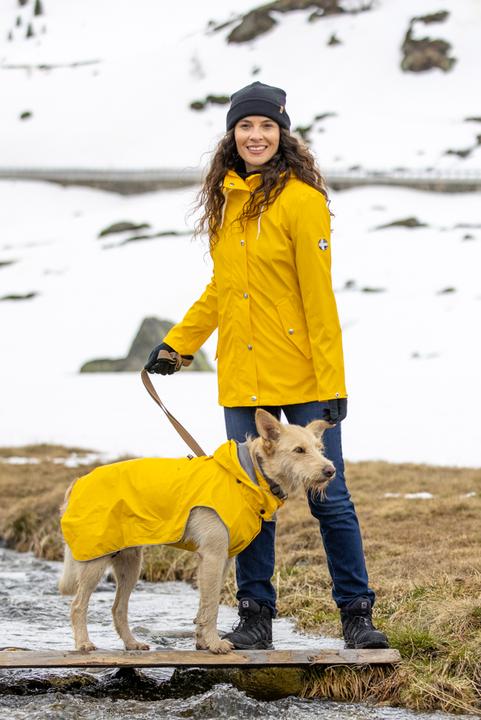 Image du produit Rukka Flux (45, Manteau pour chien)