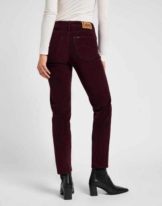 Image du produit Lee Pantalon en tissu Carol (25)