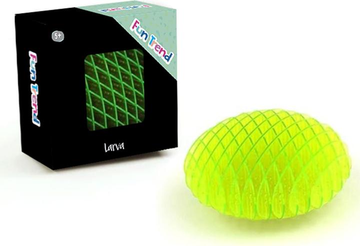Immagine prodotto Linex Trend divertente - Larva Fidget