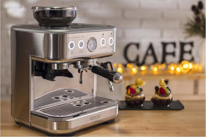 Image du produit Sencor Machine à espresso SES 6010SS