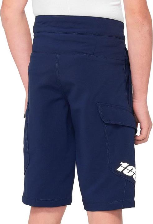Image du produit 100% Short Ridecamp (L)
