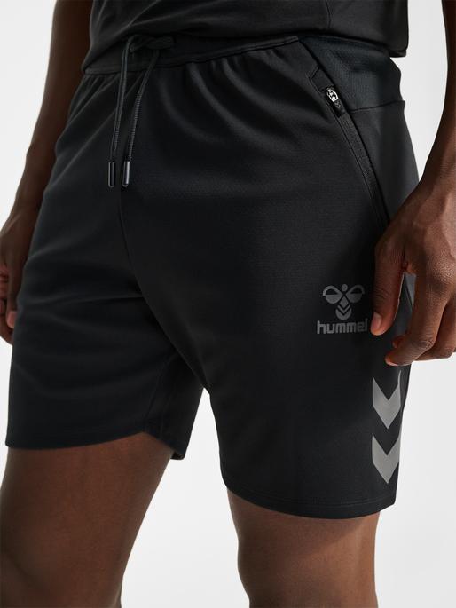 Actual product image hummel hmlCIMA 2.0 SHORTS (XL)