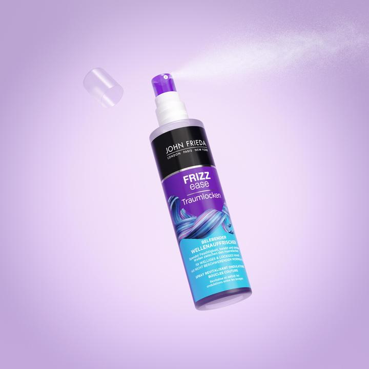 Image du produit John Frieda Frizz Ease Boucle de rêve (150 ml)