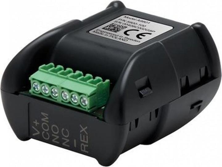 Produktbild Axis A9801 Sicherheitsrelais (Montage-Kit)