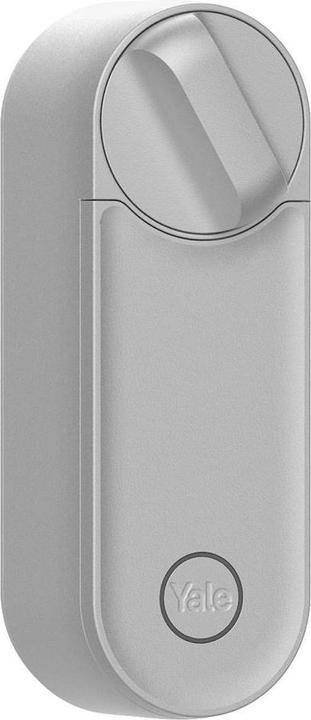 Produktbild Yale YA-05 103210 SI - Linus L2 Smart Lock Silver