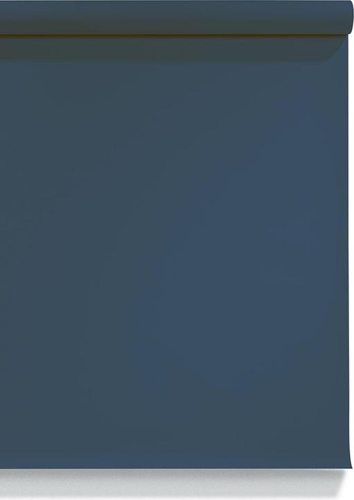 Produktbild Superior Achtergrond Rol Deep Blue (nr 01) 1.35m x 11m