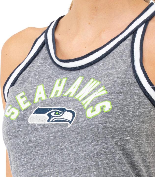 Actual product image New Era NFL Tri Blend Seattle Seahawks (XL)