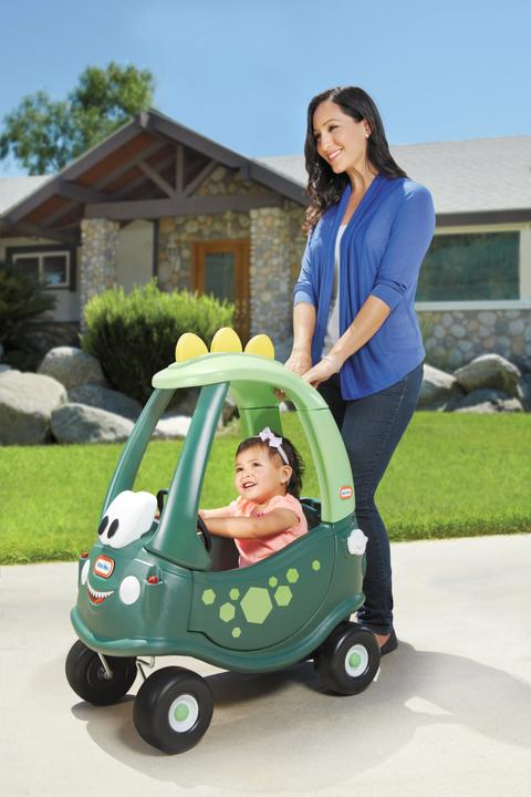 Productafbeelding Little Tikes GP TOYS 173073E3 Schommelend/rijdend speelgoed