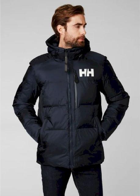Image du produit Helly Hansen Parka d'hiver actif (XL)