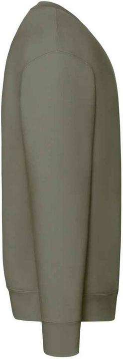 Immagine prodotto Fruit of the Loom Premium Felpa Spalla Cadente Uomo (XXL)
