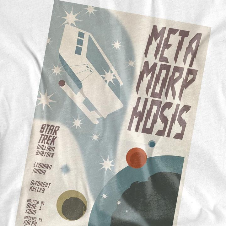 Produktbild The Original Series Episode 38 TShirt (M)