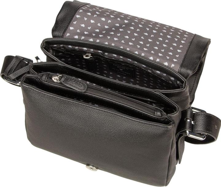 Actual product image Picard Zoom Umhängetasche Leder 23 cm