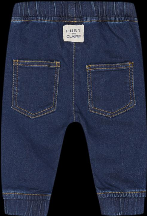 Actual product image Hust and Claire Jeans Jus (68)