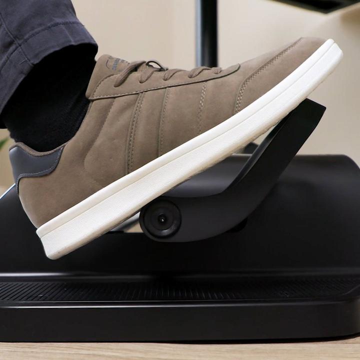 Produktbild Honeycomb Charlie Ruderpedale (PC)