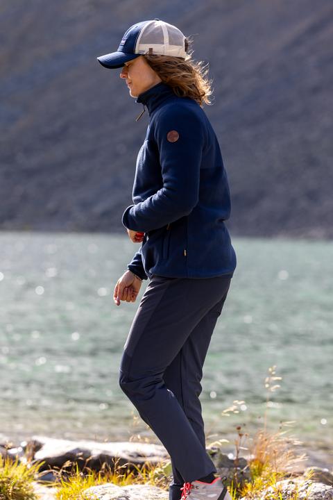 Actual product image Rukka Motion Pants Damen Hose (Frequency band 38 (2600 MHz))