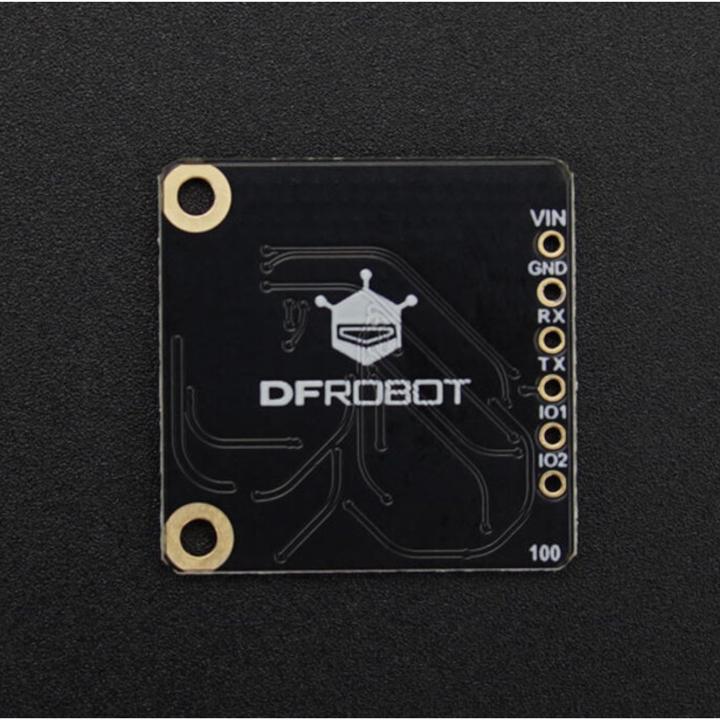 Immagine prodotto DFRobot Sensore mmWave per il rilevamento delle cadute e del sonno C1001 60GHz