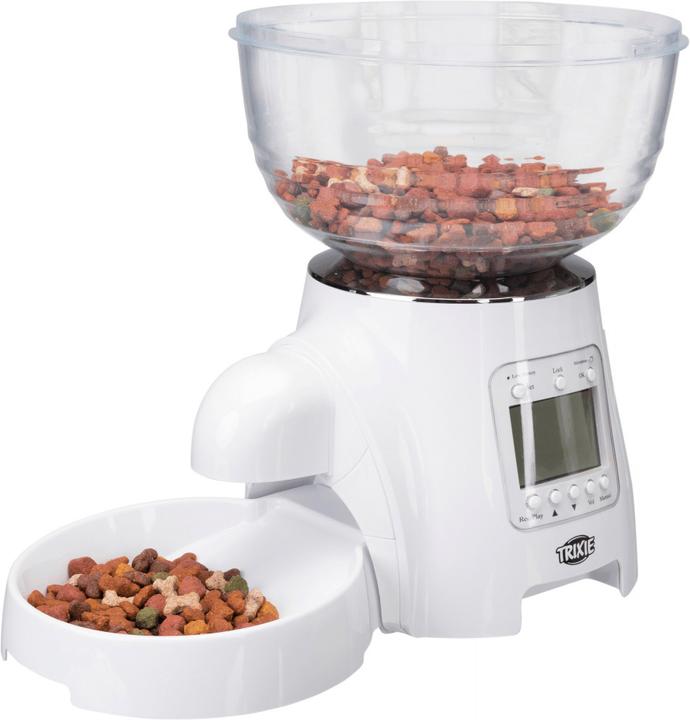 Produktbild Trixie Futterautomat (5 l)