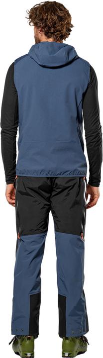 Produktbild Salewa Sella Durastretch/Tirolwool® Responsive Hybrid Weste (44)