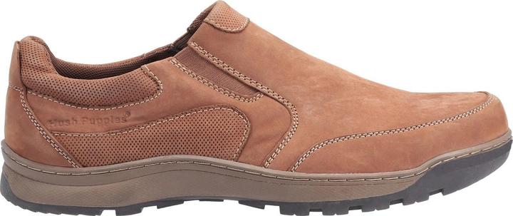 Produktbild Hush Puppies Freizeitschuhe Jasper Leder (40)