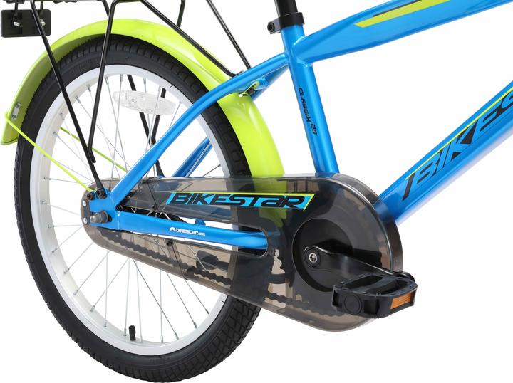 Produktbild Bikestar Urban City (20")