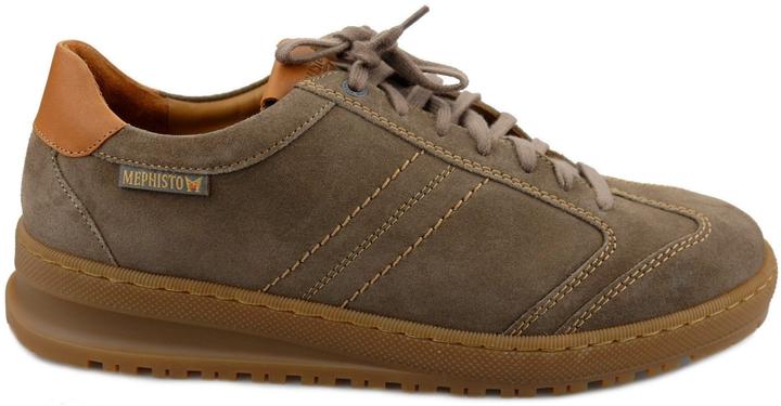 Mephisto Jumper (46)
