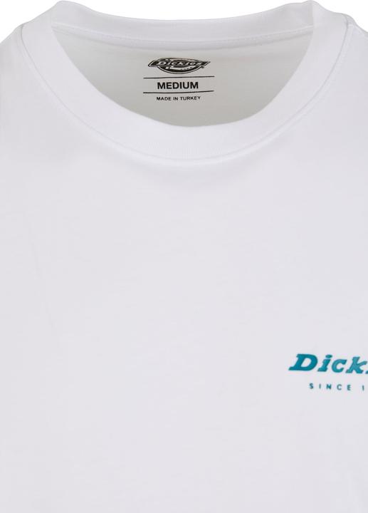 Immagine prodotto Dickies Maglietta Clackamas Box - 125445 (S)