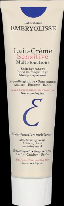 Productafbeelding Embryolisse Hydraterend Gevoelig (100 ml, Dagcrème)
