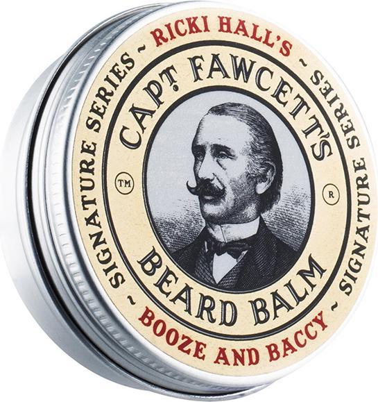 Immagine prodotto Captain Fawcett Bere & Baccanale (60 ml)