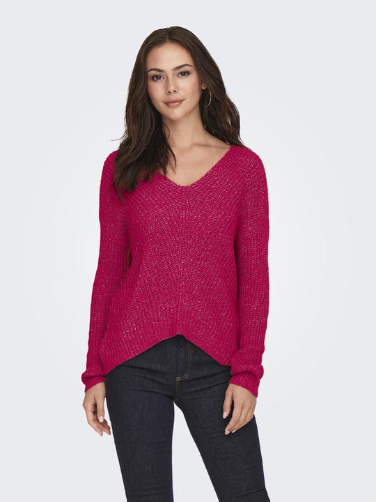 Image du produit JdY JDYNEW Pull en maille Pull en maille (XXL)