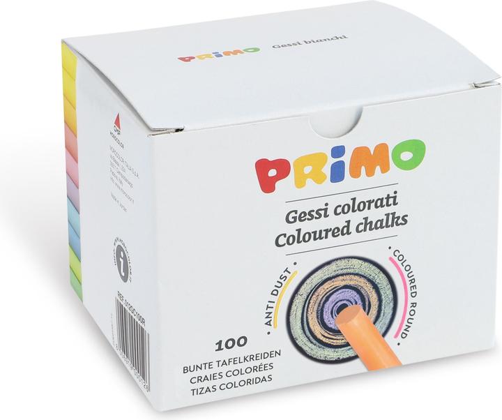 Produktbild Primo Kreiden (Sortiert, 100 x)