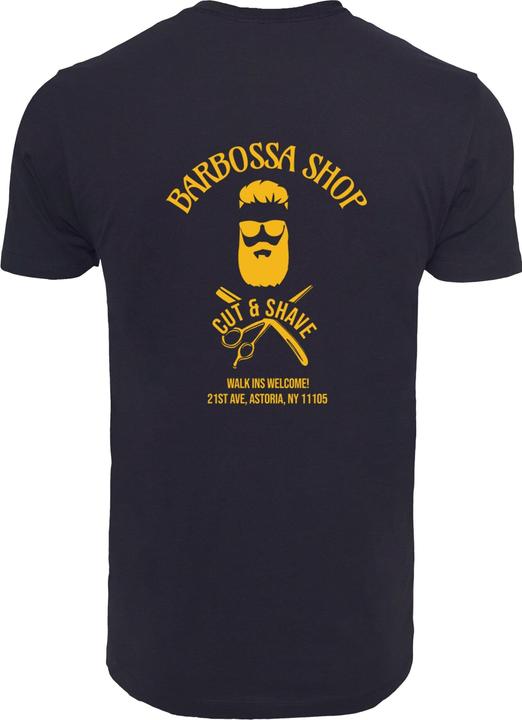 Actual product image Mister Tee MisterTee Barbossa Tea X - 178131 (L)