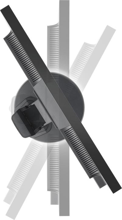 Actual product image NEC MultiSync E243WMi (1920 x 1080 pixels, 23.81")