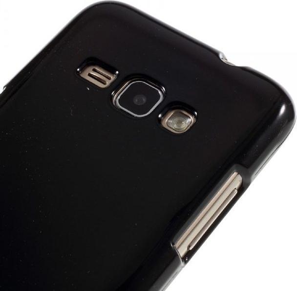 Immagine prodotto Goospery Serie Pearl Jelly (Samsung Galaxy J1 (2016))