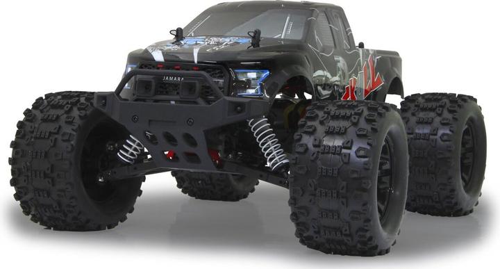 Produktbild Jamara Skull 4WD