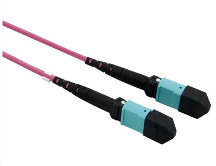 Produktbild Value MPO-Trunk-Kabel (UTP, CAT6, 5 m)