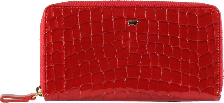 Image du produit Braun Büffel Verona Portefeuille en cuir 19 cm