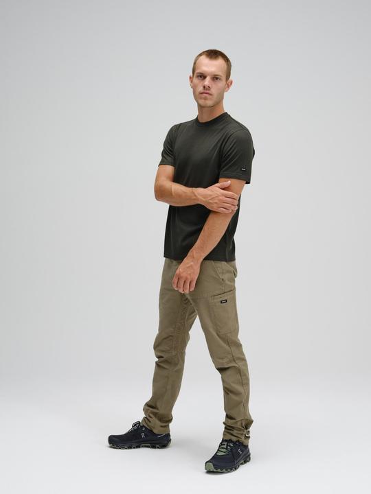 Actual product image Mover Plastic Free Sportswear Merino (XXL)