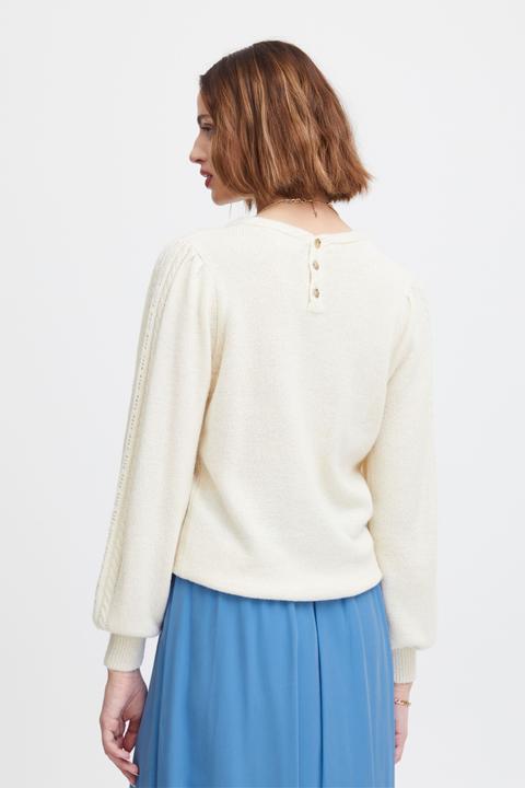 Actual product image Atelier Rêve IRCHIBA LS 20120277 (M)