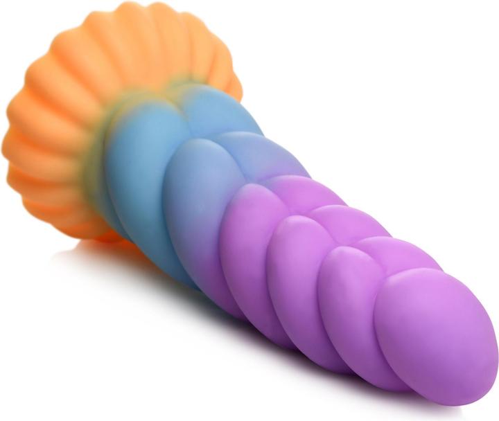Image du produit Creature Cocks Godemiché Mystique Licorne