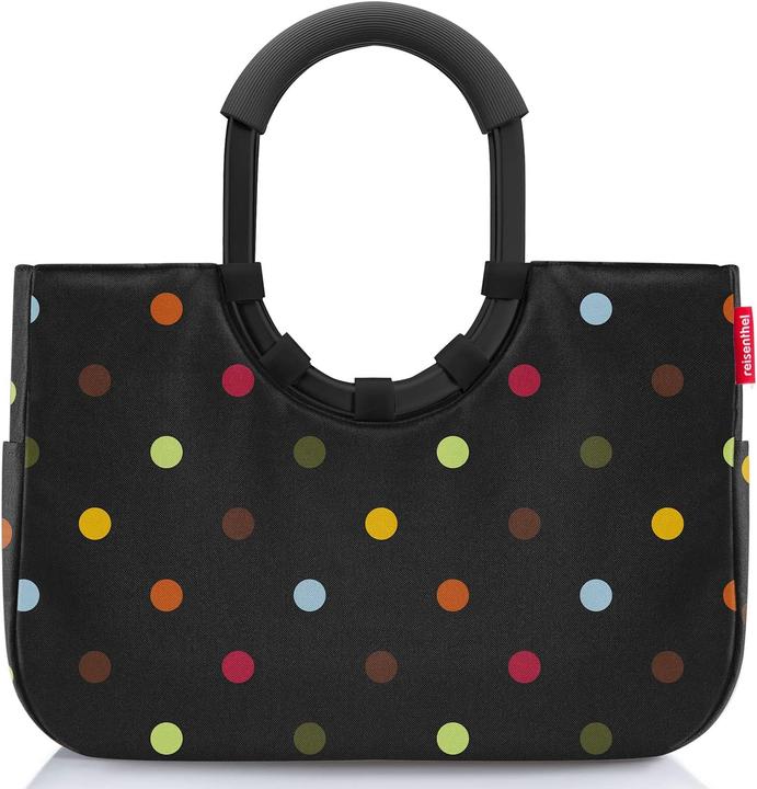 Image du produit reisenthel loopshopper M frame dots