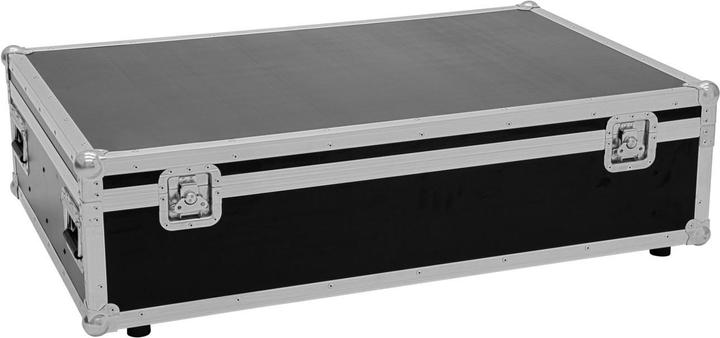 Actual product image Roadinger Flightcase 4x LED PMB-8 COB QCL (Accessories)