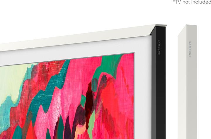 Immagine prodotto Samsung VG-SCFF65WTBXC (Cornice)
