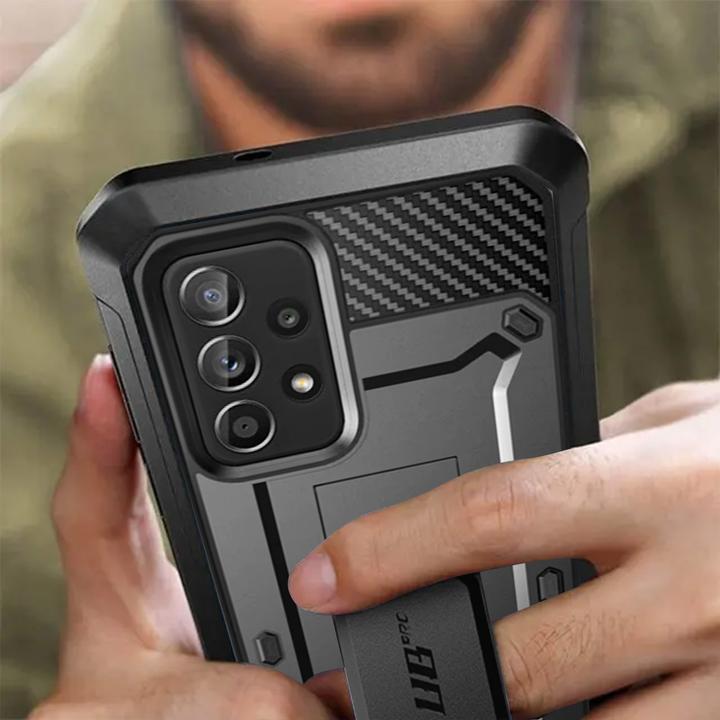Actual product image Supcase Unicorn Beetle Pro (Samsung Galaxy A53 5G)
